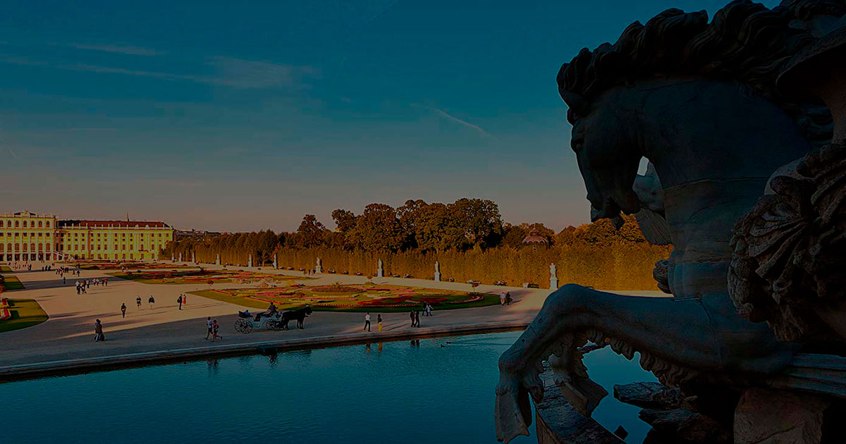 Венский Университет Экономики и Бизнеса